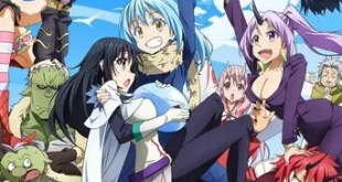 That Time I Got Reincarnated as a Slime Season 4